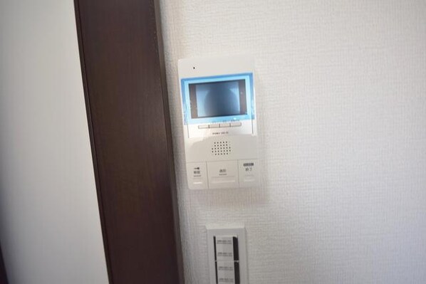 AT EASE 東日暮里の物件内観写真